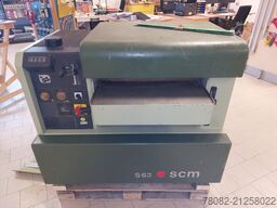SCM S63