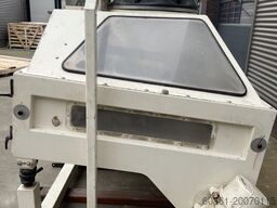 Bühler Sangati SGS T-30