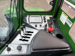 Combilift C5000ET - nur 290 Std.