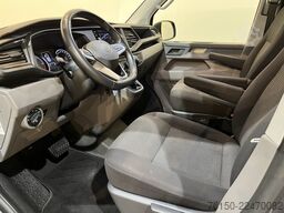 VW Transporter 2.0 TDI L2H1 150 PK Automaat / Euro...