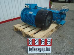 6265 - PUMP, AXIAL PUMP, BOOSTER PUMP Promoted by APEXPUMPS Bristol UK