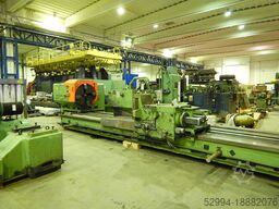 Hoesch MFD Ø 1400 x 6500 mm CNC