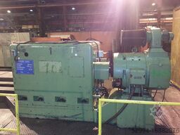 Hoesch MFD Ø 1400 x 6500 mm CNC