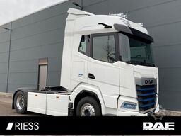 DAF XF 350 FT Electric AUT z DynLicht LED LM