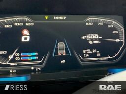 DAF XF 350 FT Electric AUT z DynLicht LED LM