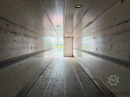 PACTON HEIWO ISOLATED BOX THERMO KING SLX 200 WITH 3524