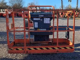 JLG 460 SJ