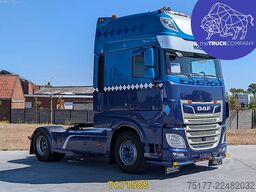 DAF XF 480