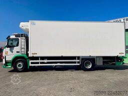 Volvo FM 410 Chereau, MEAT rails, THERMOKING,T-1000R,...
