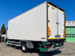 Volvo FM 410 Chereau, MEAT rails, THERMOKING,T-1000R,...