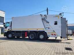 Renault D26 Wide