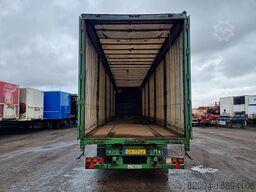 PACTON DUTCH REGISTRATION | MERCEDES DISC