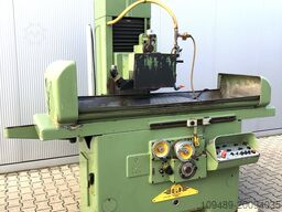 ELB-Schliff SWB06 - VAII