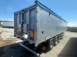 Benalu CEREALERA BULKILINER 52M3 BENALU