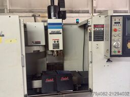 NDM, Fadal, Excel NDM16, NDM25, NDM40, Excel-810, Fadal