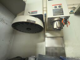 NDM, Fadal, Excel NDM16, NDM25, NDM40, Excel-810, Fadal