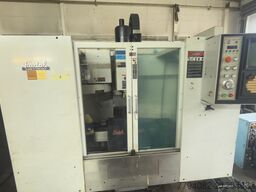 NDM, Fadal, Excel NDM16, NDM25, NDM40, Excel-810, Fadal