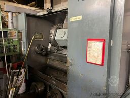 NDM, Fadal, Excel NDM16, NDM25, NDM40, Excel-810, Fadal