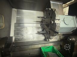 NDM, Fadal, Excel NDM16, NDM25, NDM40, Excel-810, Fadal