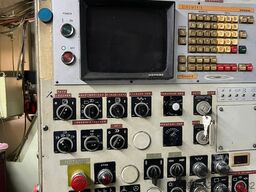 NDM, Fadal, Excel NDM16, NDM25, NDM40, Excel-810, Fadal