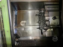 NDM, Fadal, Excel NDM16, NDM25, NDM40, Excel-810, Fadal