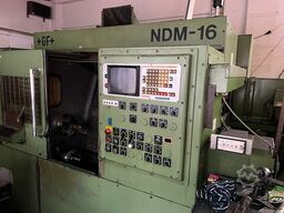 NDM, Fadal, Excel NDM16, NDM25, NDM40, Excel-810, Fadal