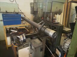 NDM, Fadal, Excel NDM16, NDM25, NDM40, Excel-810, Fadal