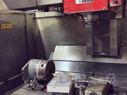 NDM, Fadal, Excel NDM16, NDM25, NDM40, Excel-810, Fadal