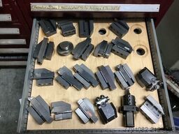 NDM, Fadal, Excel NDM16, NDM25, NDM40, Excel-810, Fadal