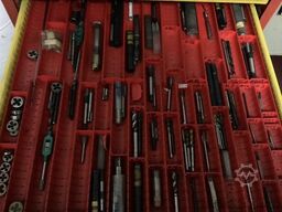 NDM, Fadal, Excel NDM16, NDM25, NDM40, Excel-810, Fadal