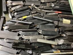 NDM, Fadal, Excel NDM16, NDM25, NDM40, Excel-810, Fadal