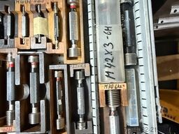 NDM, Fadal, Excel NDM16, NDM25, NDM40, Excel-810, Fadal