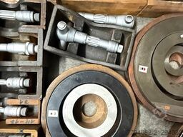 NDM, Fadal, Excel NDM16, NDM25, NDM40, Excel-810, Fadal