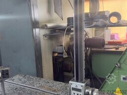 NDM, Fadal, Excel NDM16, NDM25, NDM40, Excel-810, Fadal