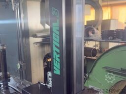 NDM, Fadal, Excel NDM16, NDM25, NDM40, Excel-810, Fadal