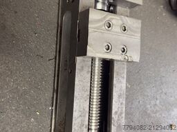 NDM, Fadal, Excel NDM16, NDM25, NDM40, Excel-810, Fadal