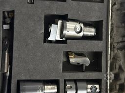 NDM, Fadal, Excel NDM16, NDM25, NDM40, Excel-810, Fadal