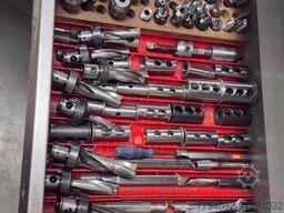 NDM, Fadal, Excel NDM16, NDM25, NDM40, Excel-810, Fadal