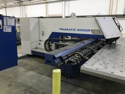 TRUMPF TRUMATIC 5000R