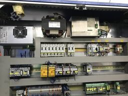 TRUMPF TRUMATIC 5000R