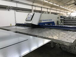 TRUMPF TRUMATIC 5000R