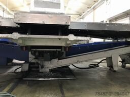 TRUMPF TRUMATIC 5000R