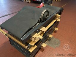 Costo Gurtbandförderer/Förderband 18000x870