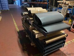 Costo Gurtbandförderer/Förderband 18000x870