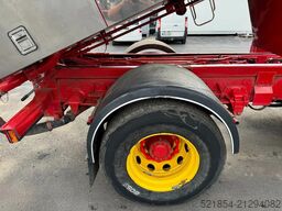 Volvo FL 10.320 12m3 Sludge / Vacuum & High Pressure-...