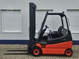 LINDE E 20