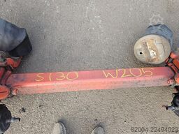 BPW SHSF 9010 ECO-P
