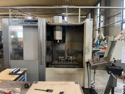 Deckel Maho DMC 63 V