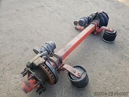 BPW SHSF 9010 ECO-P