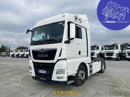 MAN TGX 500